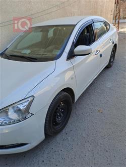 نیسان سێنترا